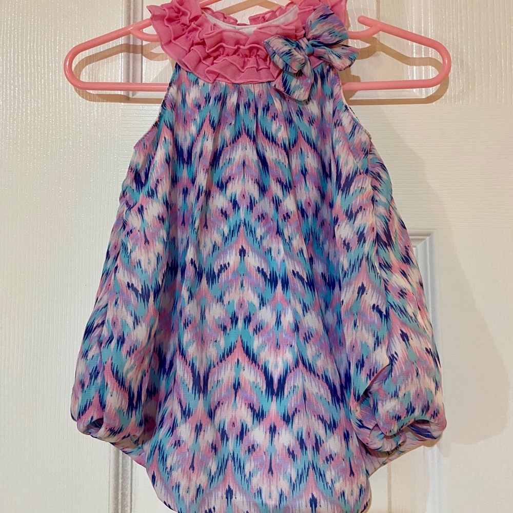 Dress, NEVER WORN! Super cute!